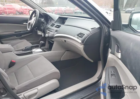 2012 Honda Accord 2.4 Lx from USA, damaged, VIN 1HGCP2F36CA049919